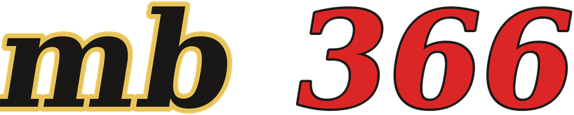 mb 366 logo